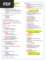 Nursing Jurisprudence