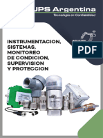 JPS Soluciones Mant. Industrial