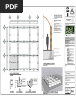 Estructural Cafetería