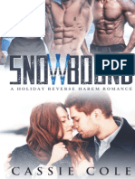 Cassie Cole - Snowbound (Rev)