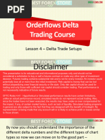 Orderflowsdeltatradingcourse Lesson4deltatradesetups