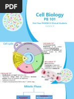 PBC101 Lec5