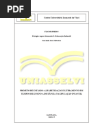 18.projetodeestagio Pandemia e