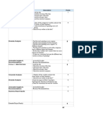 Ashish SMDM Extended Rubric