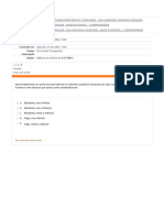 Clique Aqui para Realizar A Prova Curricular - Dia 22-03-2024 A 25-03-2024 - Valor 6,0 Pontos - 1 Oportunidade - Anatomia Fisiologia e Biologia