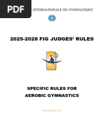 En - 1.3 - AER Specific Judges' Rules 2025-2028