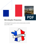 Revolução Francesa