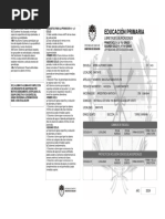 BACCEGA KIARA EVELYN 2024 1º Período