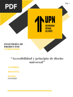 Examen T1 - ING DE PRODUCTOS YPROCESOS