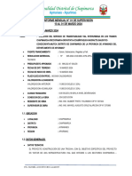 Memoria Desciriptiva Supervisor 02-05-2024