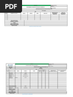 Fo-Ga-05 Listado de Equipos