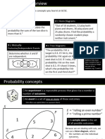 S1 Chp5 Probability