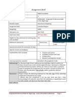 IPSDA-UOS-BABSFy Assessment Brief - Checked by UM