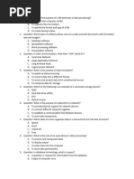 Data Processing Ss2