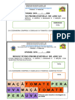 5.1 Atividades de 22 A 26 DE ABRIL