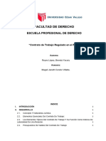 Informe Contrato de Trabajo1