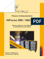 HiFocus 280i 360i 440i