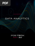 Data Analytics