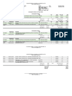 Reparametrização e Instalação de Relé - MT - Composições Com Preço Unitário