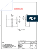 Uncontrolled Document: Tolerances (Inch)