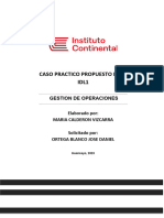 Caso Practico Idl 1 Gestion de Operacion