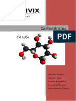 Bioquimica - Carboidratos PDF