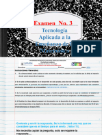 Pauta Examen No.3