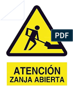 Señalizacion