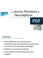 Psicofarma 3 Neurolepticos y Psicoesta