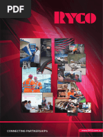 Ryco Catalogo 2013