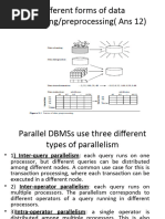 DWDM Notes Unit-4