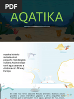 Cuento Aquatika