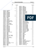 Section 1 Section 1: General Information