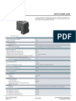 6ES71518AB010AB0 Datasheet FR