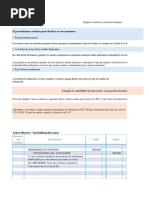 Taller Ctas X P y Ctas XP