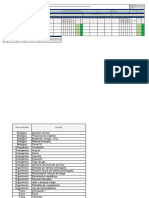 Matriz Iperc