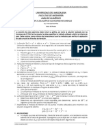 Taller 3 Solución de Ecuaciones No-Lineales-2023 - 014559