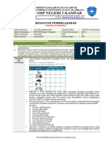 4.2 Kegiatan Pembelajaran (1-5) - BAB IV