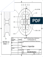 B9 2008 Wheel4x1