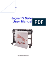 Jaguar IV User Manual