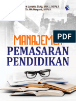 Manajemen Pemasaran Pendidikan bd0c1cfc