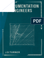 Instrumentation For Engineers