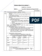 Rencana Kegiatan Harian M Ali Fajrin 21 Mei 2024 (KR) 2