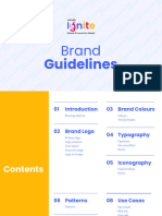 Brand Guidelines