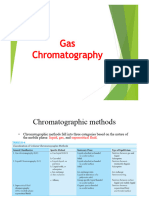 Concepts of GC