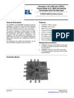 Internal Architecture of Mux