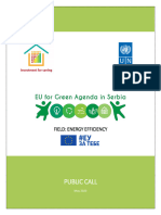 UNDP PUBLIC CALL ESCO - ENG - Final