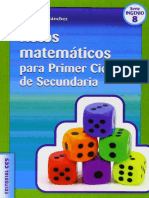 Retos Matematicos