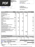 Bulletins de Paie 2024 04