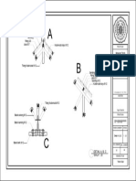 Ruiter 2/20 Genteng: Detail A, B, C